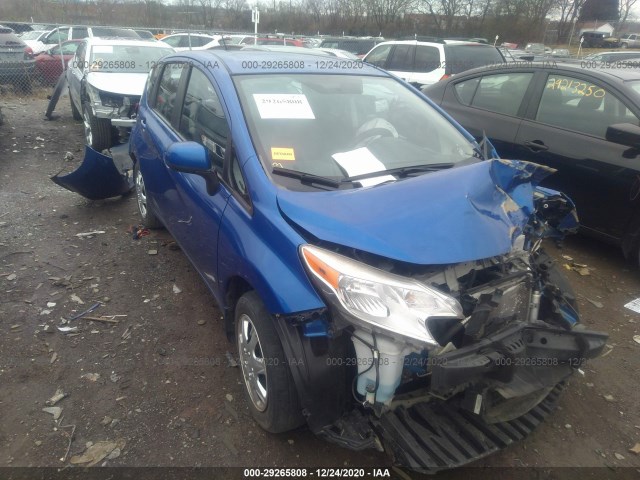 NISSAN VERSA NOTE 2014 3n1ce2cp3el432095