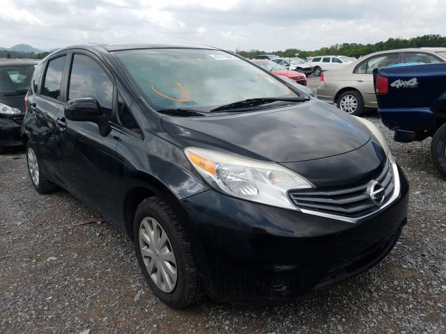 NISSAN VERSA NOTE 2014 3n1ce2cp3el432923