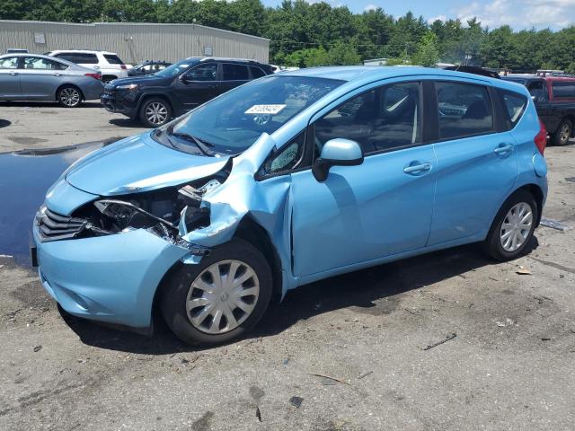 NISSAN VERSA 2014 3n1ce2cp3el433540