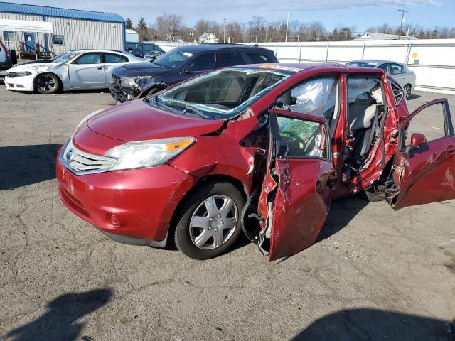 NISSAN VERSA NOTE 2014 3n1ce2cp3el434347