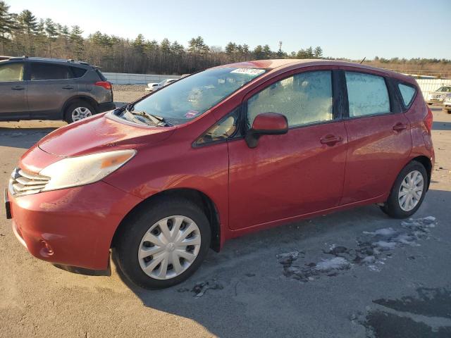 NISSAN VERSA NOTE 2014 3n1ce2cp3el434767