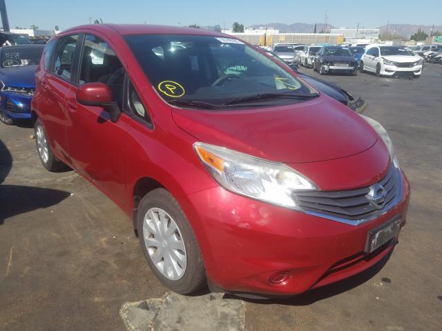 NISSAN VERSA NOTE 2014 3n1ce2cp3el434784