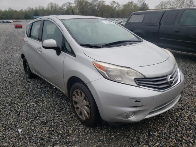 NISSAN VERSA NOTE 2014 3n1ce2cp3el434915