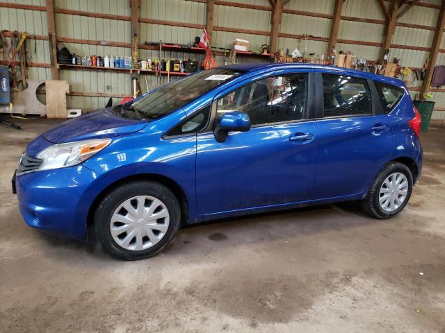 NISSAN VERSA NOTE 2014 3n1ce2cp3el436387