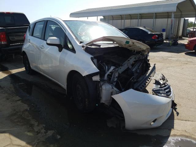 NISSAN VERSA NOTE 2014 3n1ce2cp3el437149