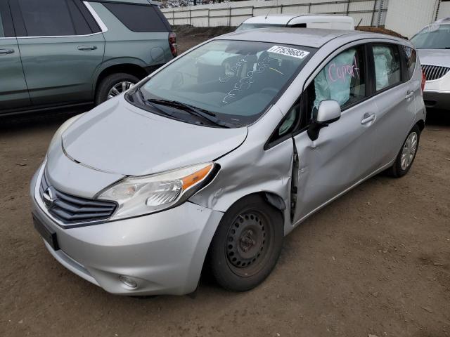 NISSAN VERSA 2014 3n1ce2cp3el437152