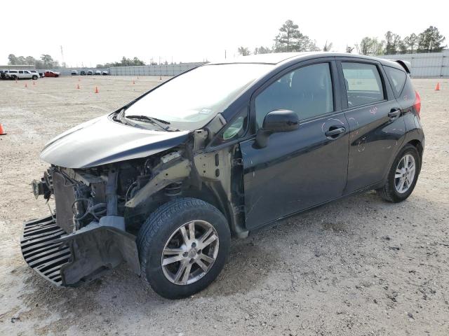 NISSAN VERSA NOTE 2014 3n1ce2cp3el437295