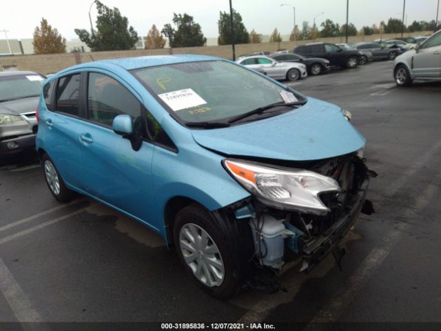 NISSAN VERSA NOTE 2014 3n1ce2cp3el437362