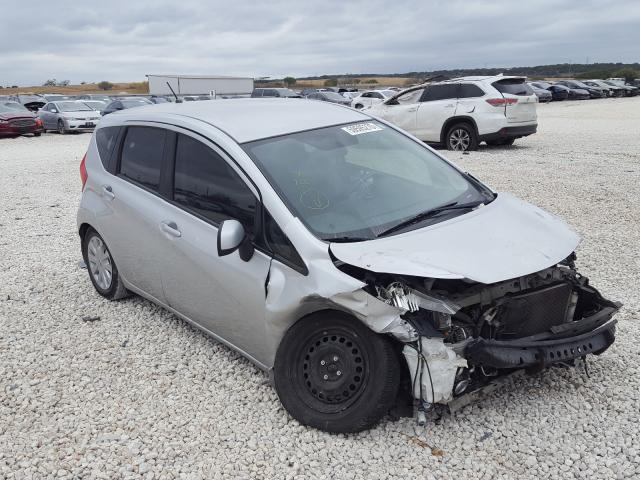 NISSAN VERSA NOTE 2014 3n1ce2cp3el437569