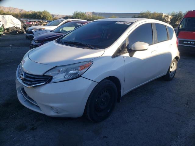 NISSAN VERSA 2015 3n1ce2cp3fl350661