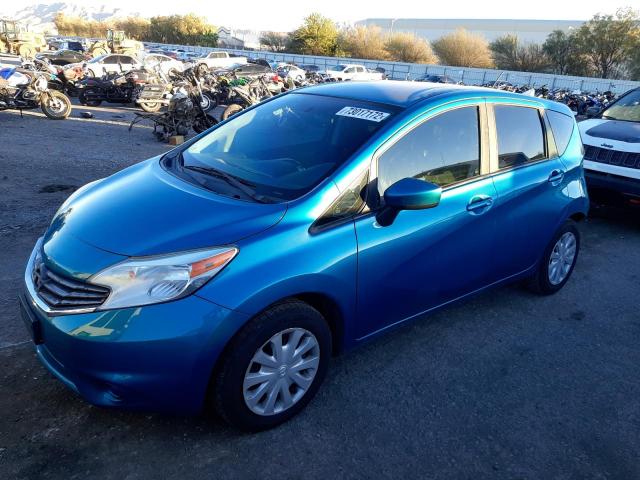 NISSAN VERSA NOTE 2015 3n1ce2cp3fl350756