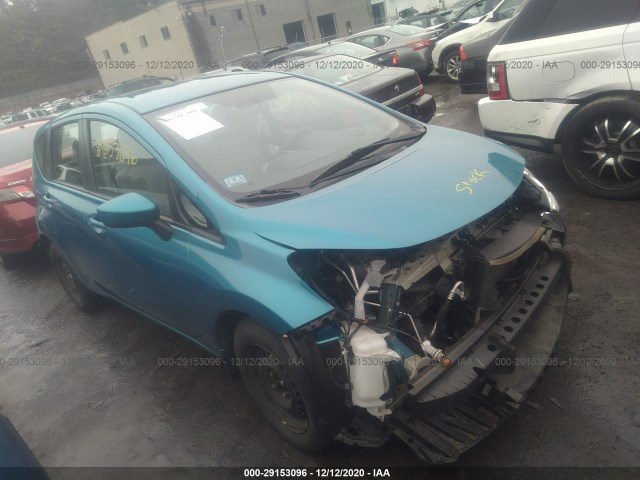 NISSAN VERSA NOTE 2015 3n1ce2cp3fl350773