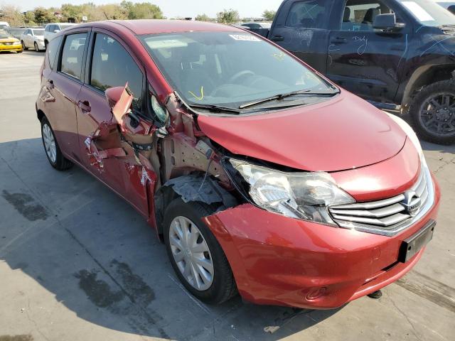 NISSAN VERSA NOTE 2015 3n1ce2cp3fl350790