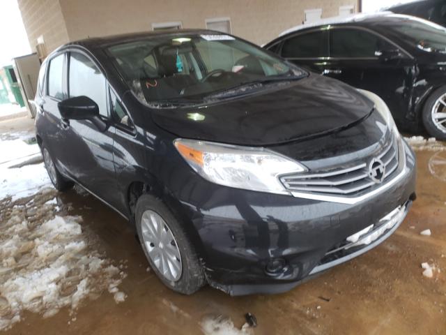 NISSAN VERSA NOTE 2015 3n1ce2cp3fl350899