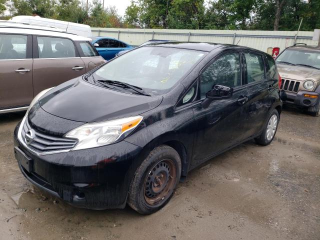 NISSAN VERSA 2015 3n1ce2cp3fl351289