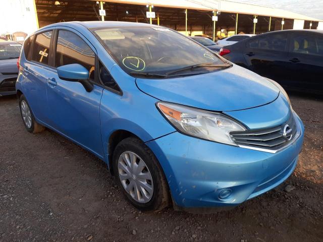 NISSAN VERSA NOTE 2015 3n1ce2cp3fl351342