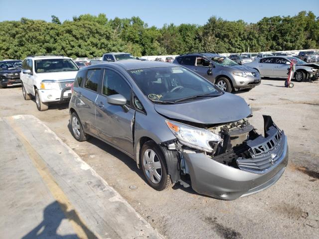 NISSAN VERSA NOTE 2015 3n1ce2cp3fl352216