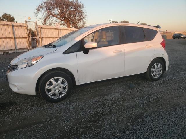 NISSAN VERSA NOTE 2015 3n1ce2cp3fl352359