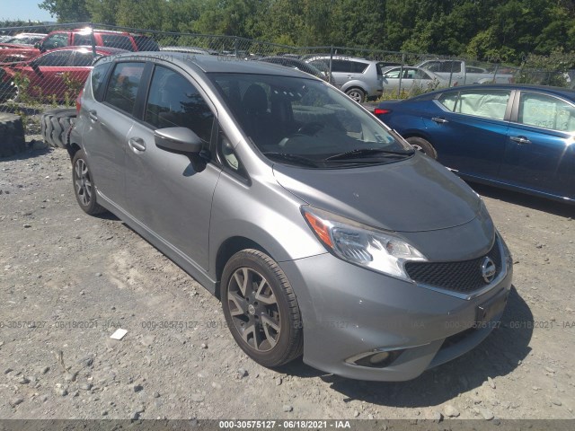 NISSAN VERSA NOTE 2015 3n1ce2cp3fl352975