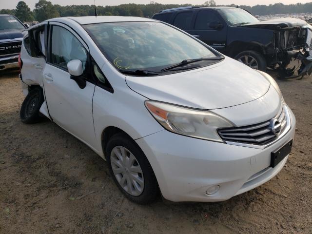 NISSAN VERSA NOTE 2015 3n1ce2cp3fl353494