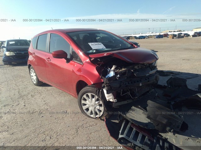 NISSAN VERSA NOTE 2015 3n1ce2cp3fl353804