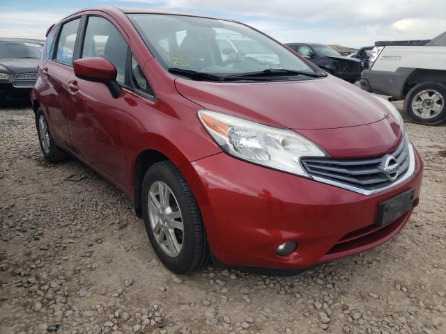 NISSAN VERSA NOTE 2015 3n1ce2cp3fl354208