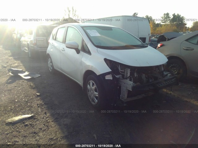 NISSAN VERSA NOTE 2015 3n1ce2cp3fl354449