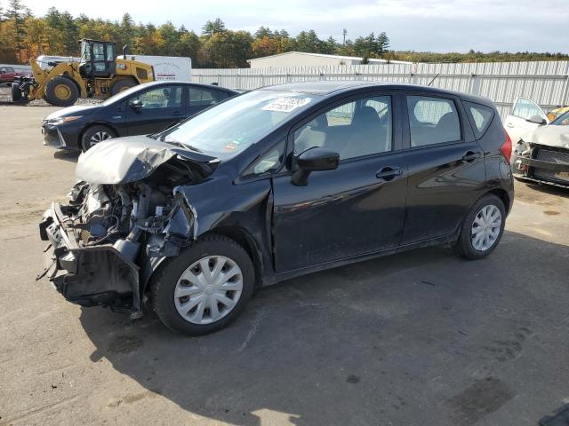 NISSAN VERSA 2015 3n1ce2cp3fl354662