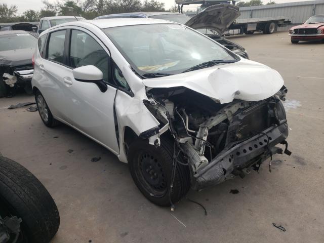 NISSAN VERSA NOTE 2015 3n1ce2cp3fl354760