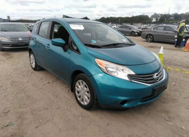 NISSAN VERSA NOTE 2015 3n1ce2cp3fl354824