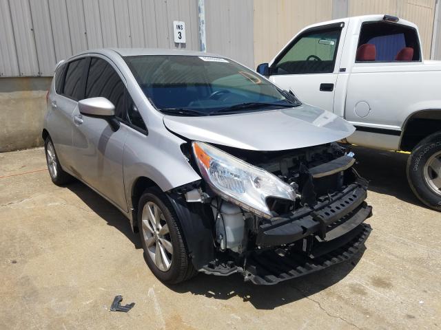 NISSAN VERSA NOTE 2015 3n1ce2cp3fl355262