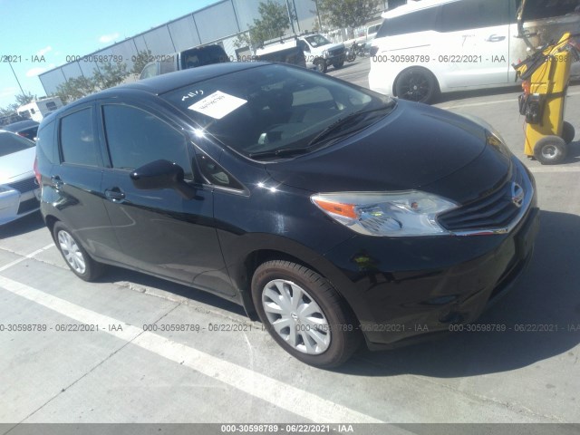 NISSAN VERSA NOTE 2015 3n1ce2cp3fl355441