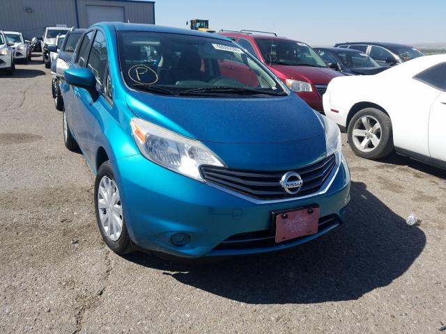 NISSAN VERSA NOTE 2015 3n1ce2cp3fl355908