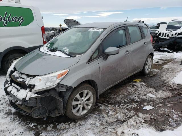 NISSAN VERSA NOTE 2015 3n1ce2cp3fl356010