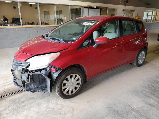 NISSAN VERSA 2015 3n1ce2cp3fl356718