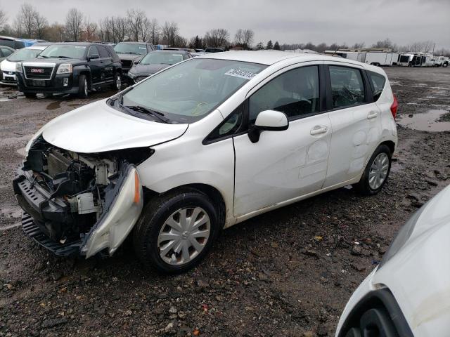 NISSAN VERSA NOTE 2015 3n1ce2cp3fl356766