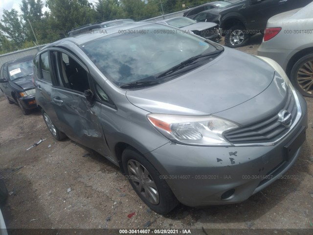 NISSAN VERSA NOTE 2015 3n1ce2cp3fl356797