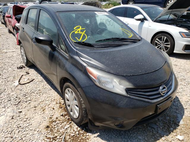 NISSAN VERSA NOTE 2015 3n1ce2cp3fl357254