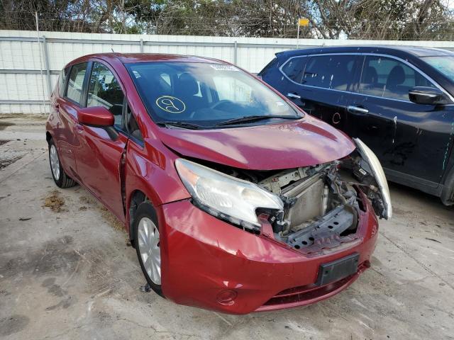 NISSAN VERSA NOTE 2015 3n1ce2cp3fl357321