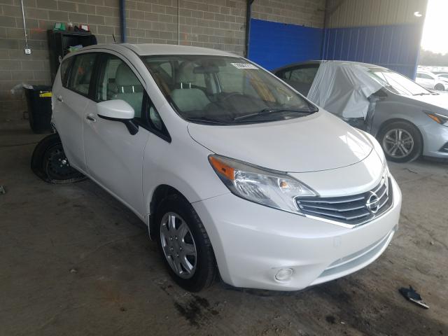 NISSAN VERSA NOTE 2015 3n1ce2cp3fl357769