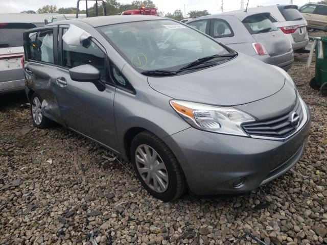 NISSAN VERSA NOTE 2015 3n1ce2cp3fl357996