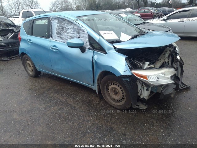 NISSAN VERSA NOTE 2015 3n1ce2cp3fl358114