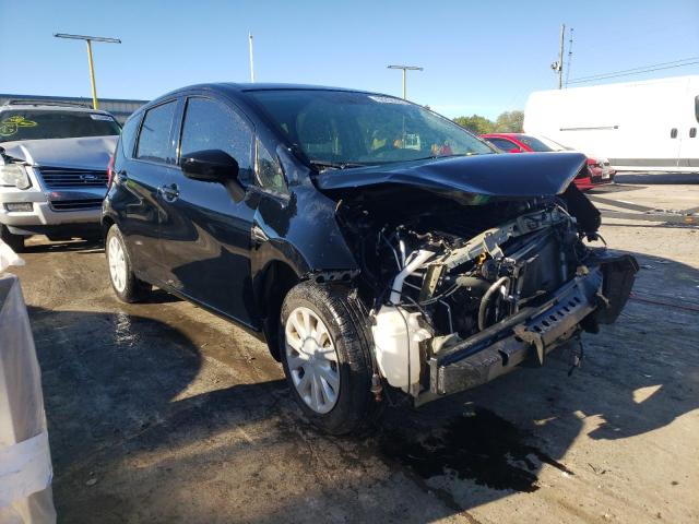 NISSAN VERSA NOTE 2015 3n1ce2cp3fl358145