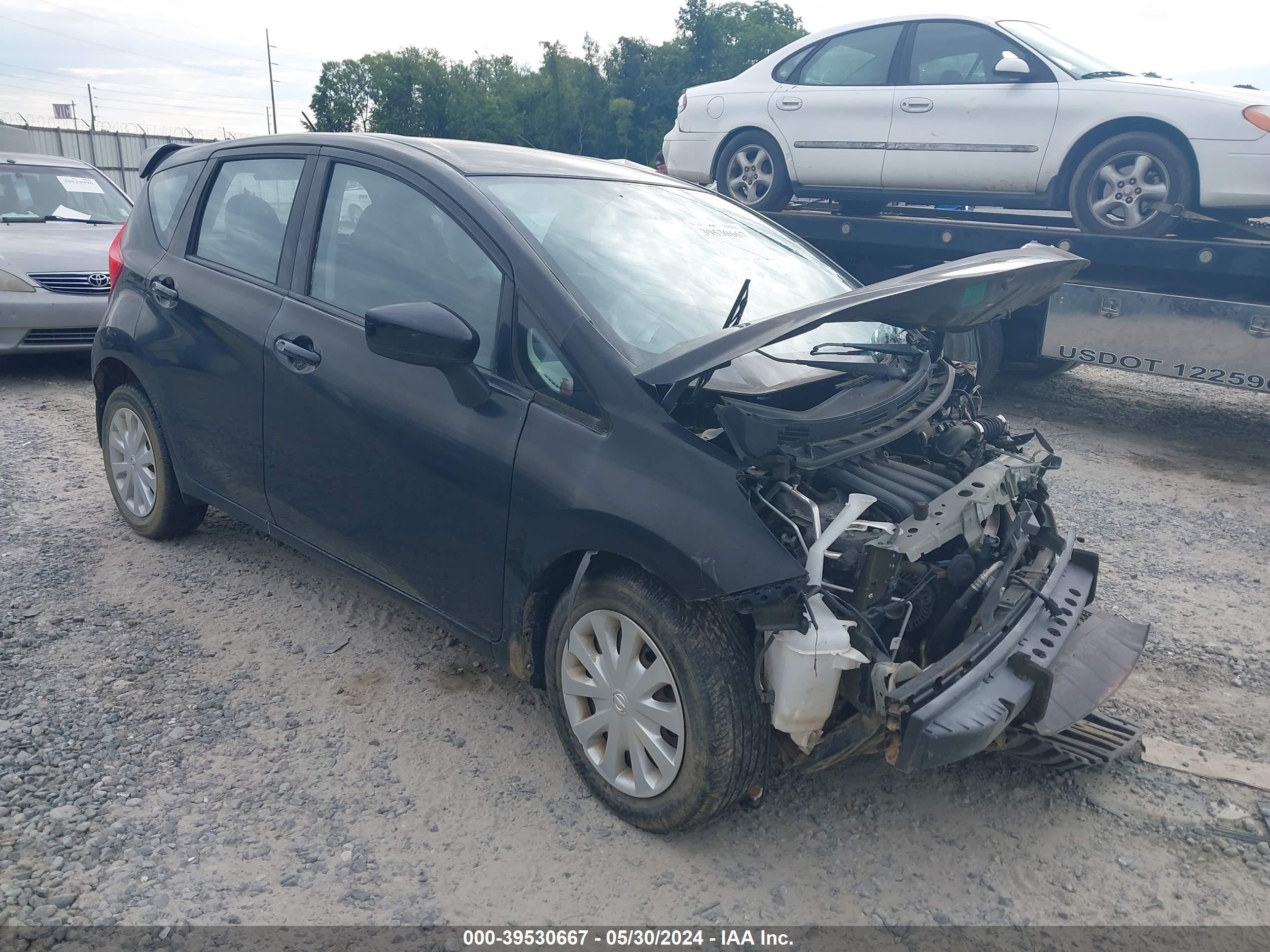 NISSAN VERSA 2015 3n1ce2cp3fl358727