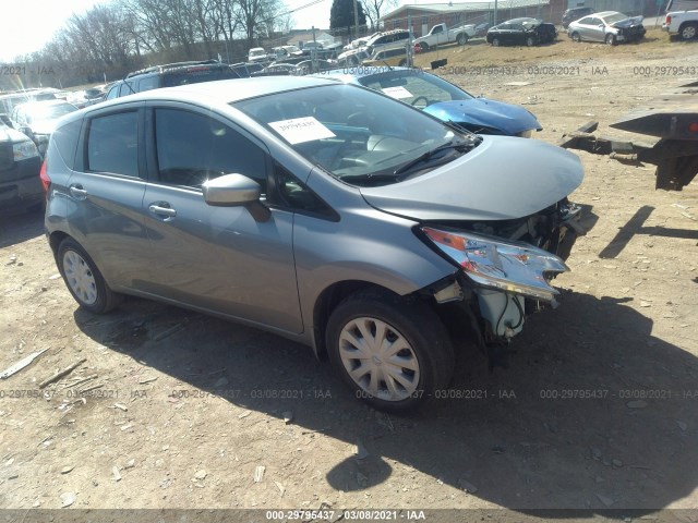 NISSAN VERSA NOTE 2015 3n1ce2cp3fl358971