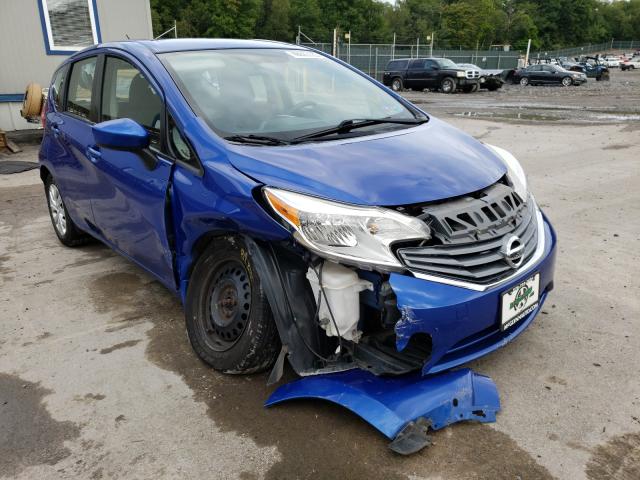 NISSAN VERSA NOTE 2015 3n1ce2cp3fl359585