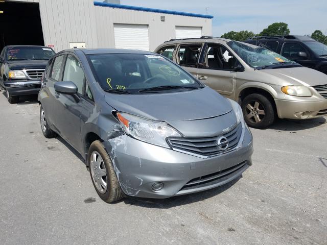 NISSAN VERSA NOTE 2015 3n1ce2cp3fl360669