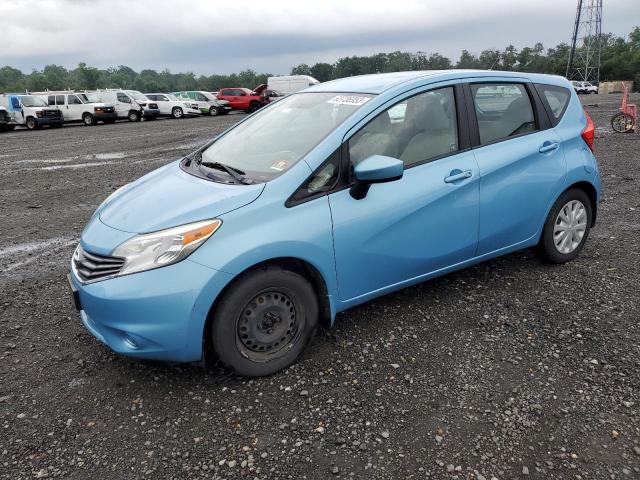 NISSAN VERSA NOTE 2015 3n1ce2cp3fl360977