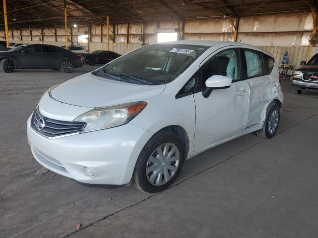 NISSAN VERSA 2015 3n1ce2cp3fl363104