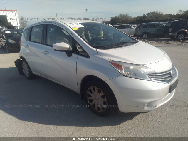 NISSAN VERSA NOTE 2015 3n1ce2cp3fl363121